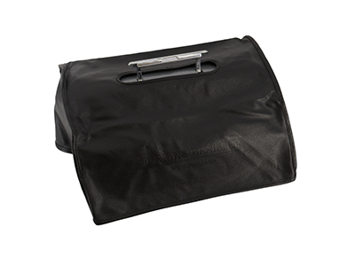 Foto de FUNDA POLIPIEL PARA MAQUINA PERKINS